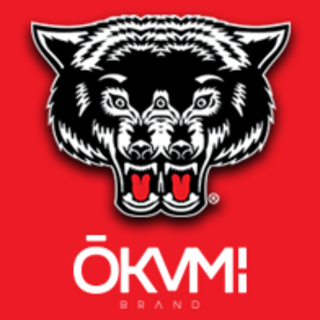 OKAMI BRAND Logo