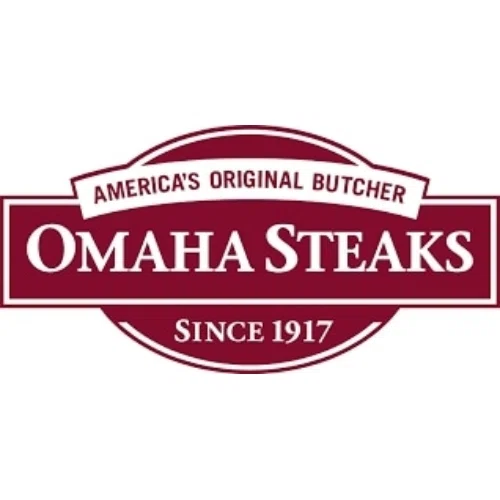 Omaha Steaks Logo
