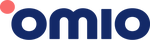 Omio UK US Logo