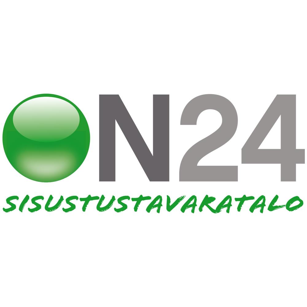 On24 Logo