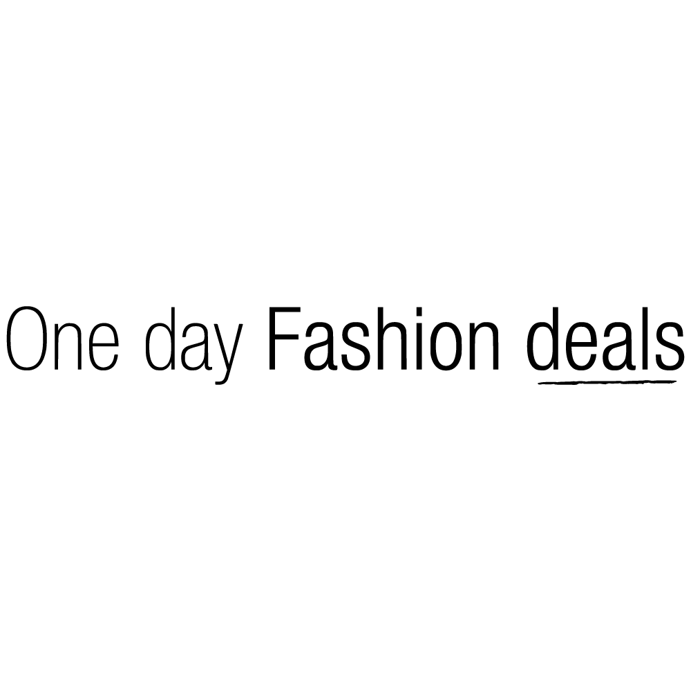 Onedayfashiondeals Logo