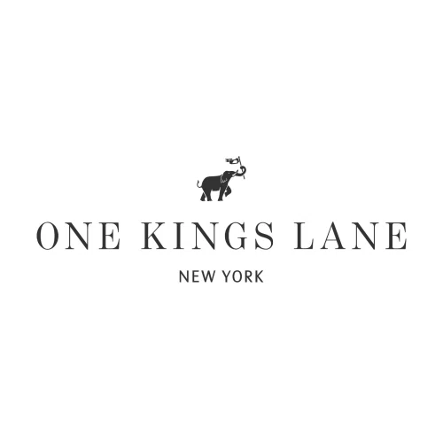 One Kings Lane Logo