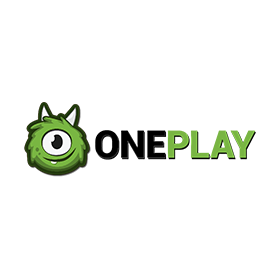 OnePlay Logo