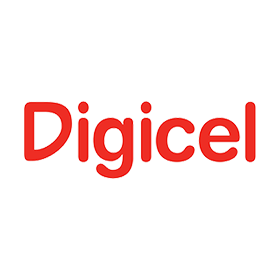 Digicel Logo