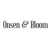 Onsen & Bloom (US) Logo
