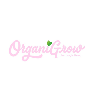 OrganiGrow Logo