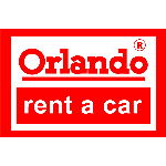 Orlando Rent a Car (ES, SZ, IT, UK) Logo
