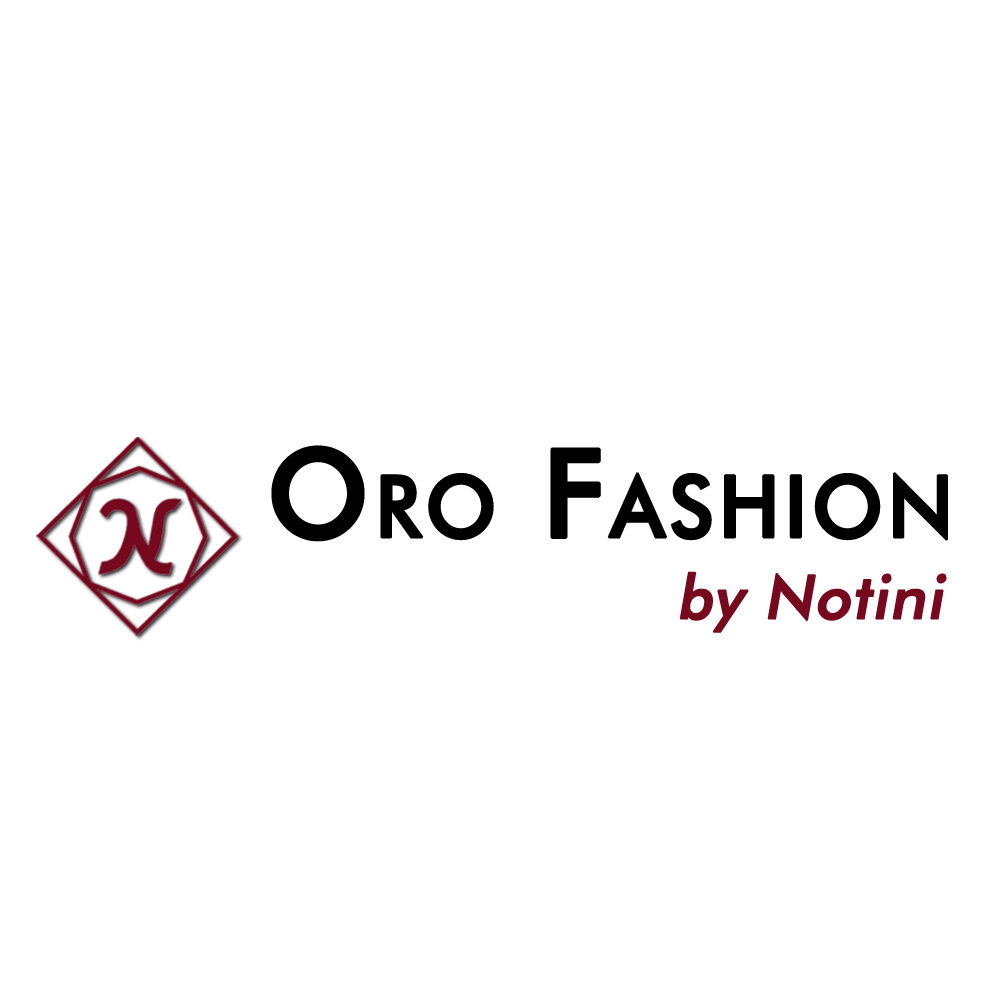 Oro Fashion Logo