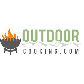 Outdoor Cooking Logo
