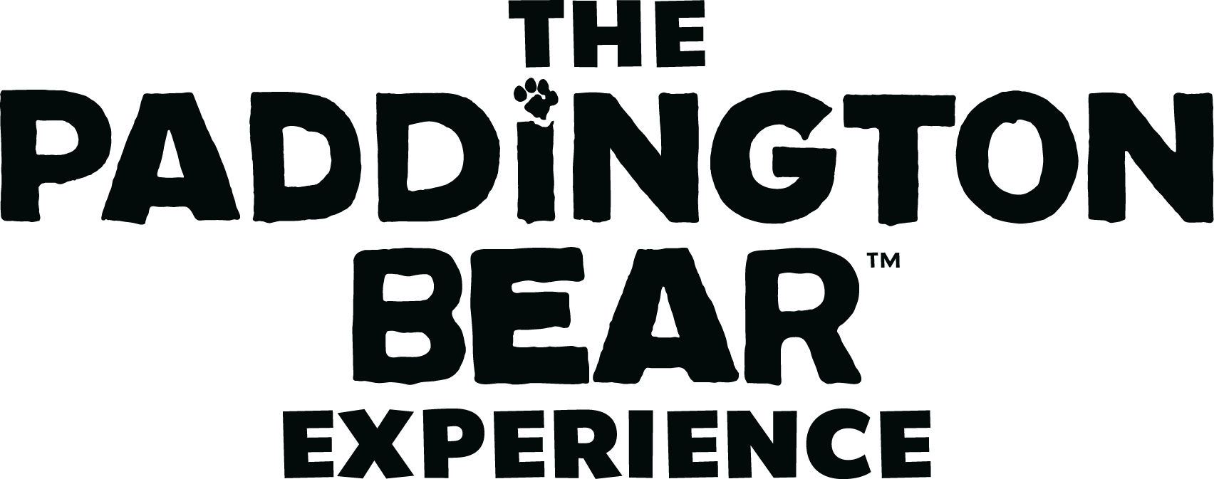 The Paddington Bear Experience UK Logo
