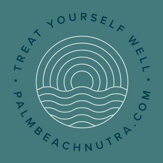 Palm Beach Nutra Logo