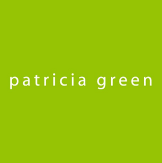 Patricia Green Logo
