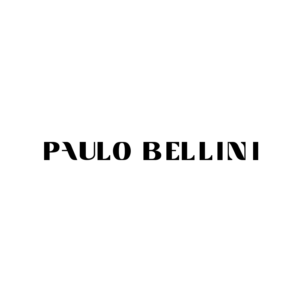 Paulobellini.com Logo