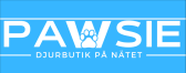 Pawsie SE Logo