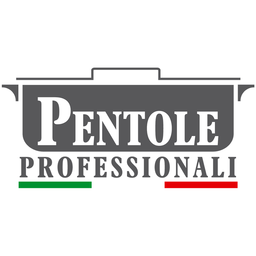 Pentole Professionali Logo