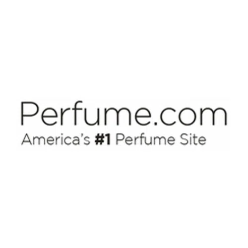 Perfume.com Logo