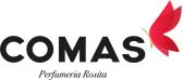 Perfumería Comas ES Logo