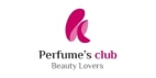 Perfumes Club IT Logo