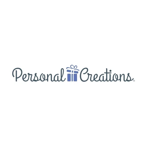 Personal Creations Logo