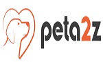 Peta2z US Logo