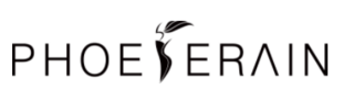 phoeberain Logo