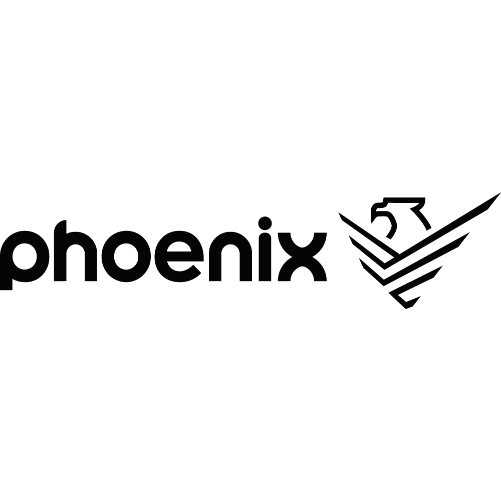Phoenix Technologies Logo