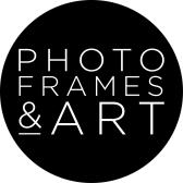Photoframes&Art Logo