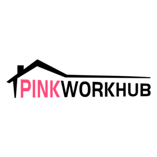 pinkworkhub Logo