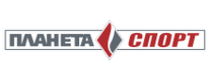Планета Спорт - planeta-sport.ru Logo