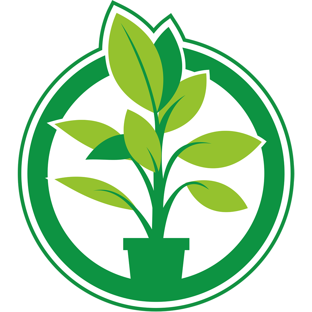 Plantje.nl Logo