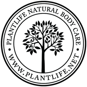 Plantlife Logo