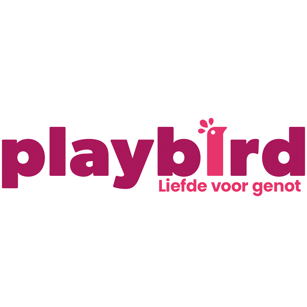playbird NL Logo