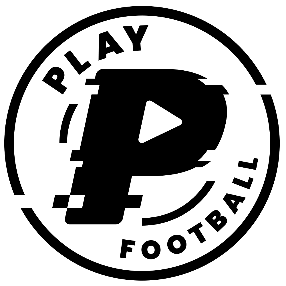 PlayFootball.shop Logo