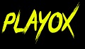 Playox DE Logo