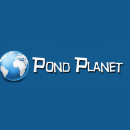Pond Planet Logo