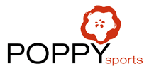 Poppy Sports Logo