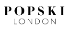 Popski UK Logo