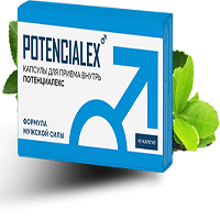 Potencialex Logo