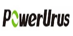 PowerUrus US Logo