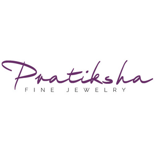 Pratiksha Jewelry Logo