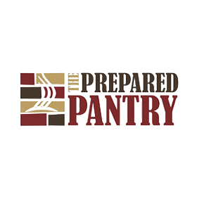 The Prepared Pantry Logo
