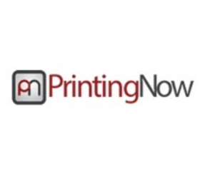 Printing Now Logo