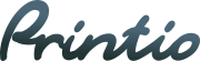 Printio.ru - дизайн и печать Logo