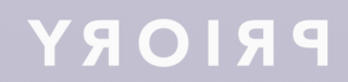 Priory Logo