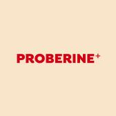 Proberine+ NL Logo