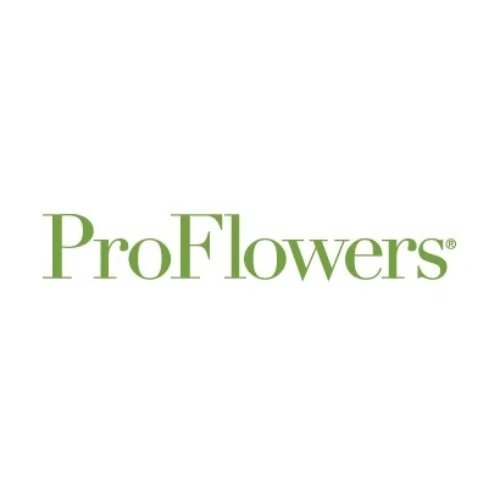 ProFlowers Logo