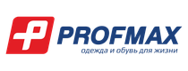 Profmax Pro RU Logo