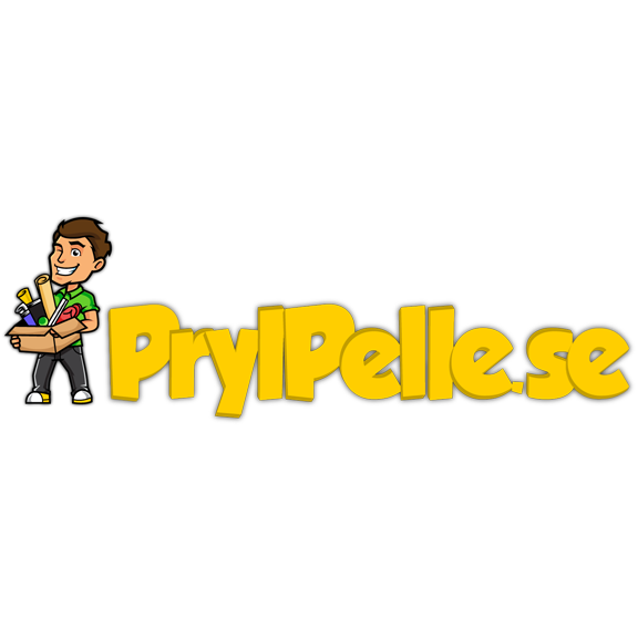 Prylpelle SE Logo