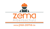 Zema Arbeitsschutz DE Logo