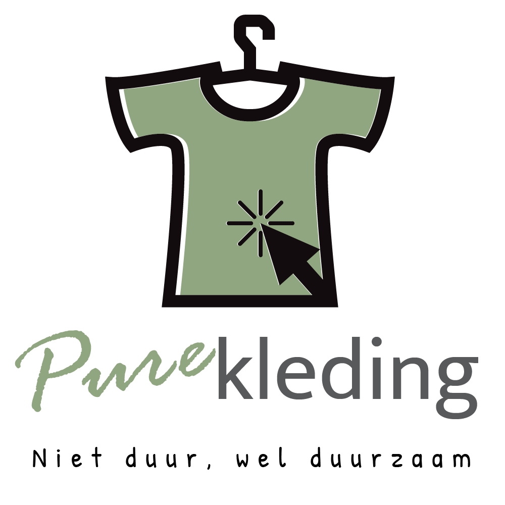 Purekleding NL Logo